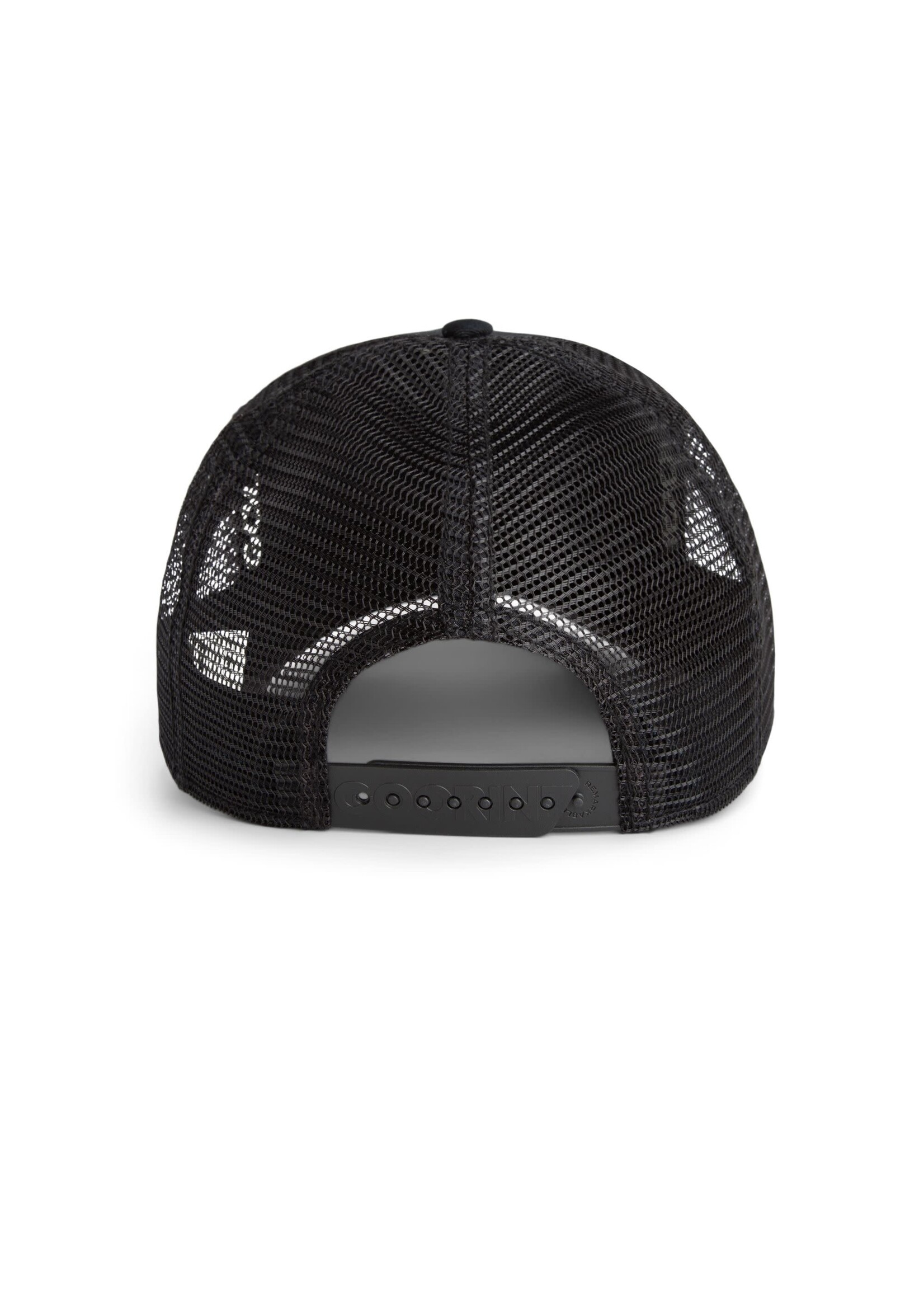 Goorin Black Sheep Trucker Hat