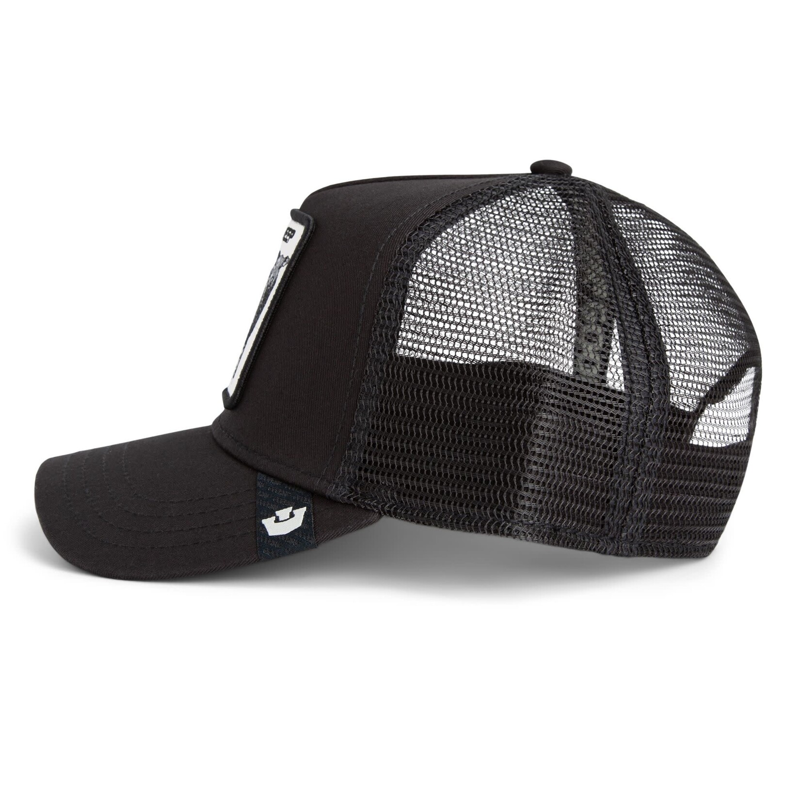 Goorin Bros. Black Sheep Trucker Hat