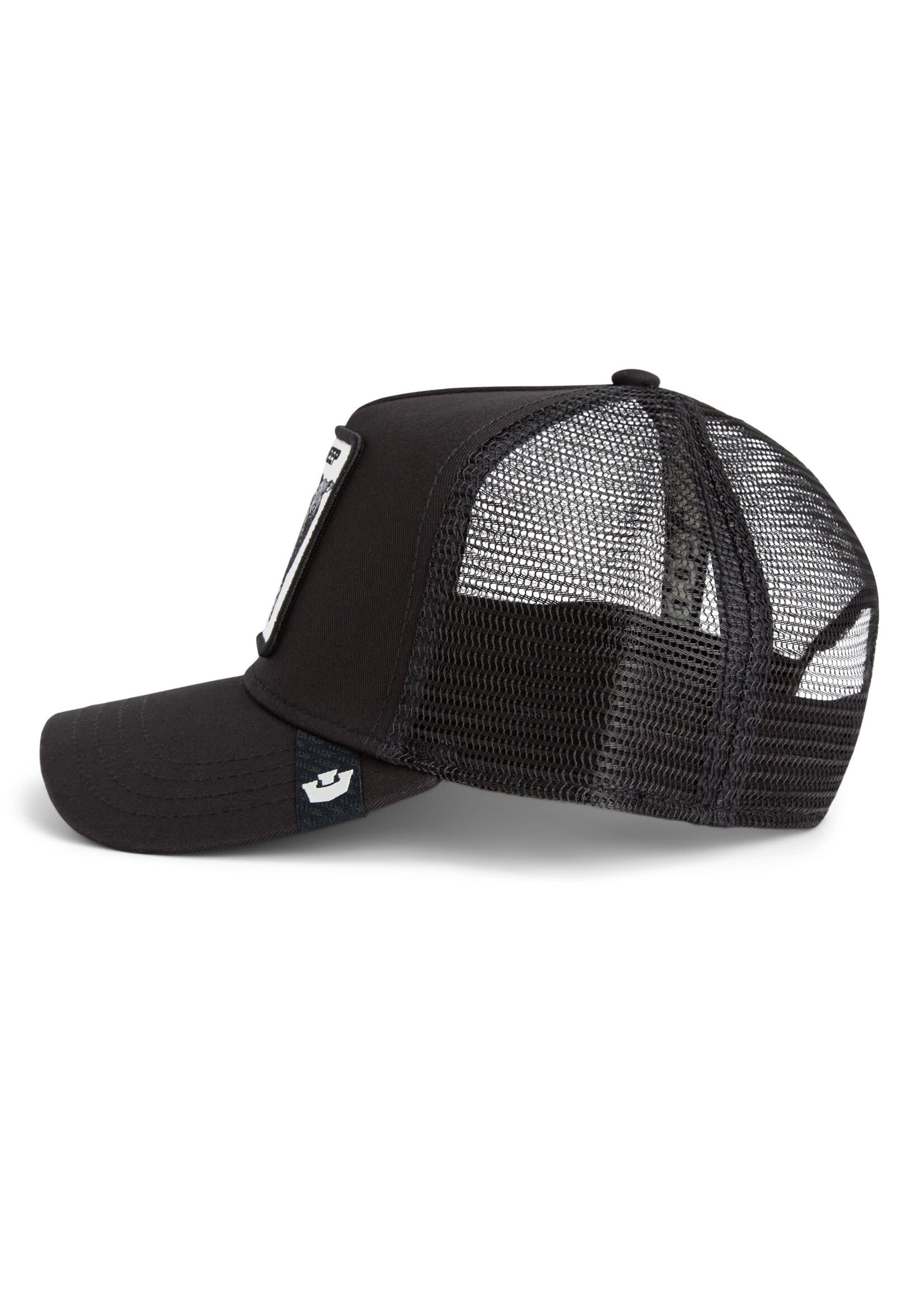 Goorin Black Sheep Trucker Hat