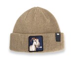 Goorin Bros. Goat Beanie