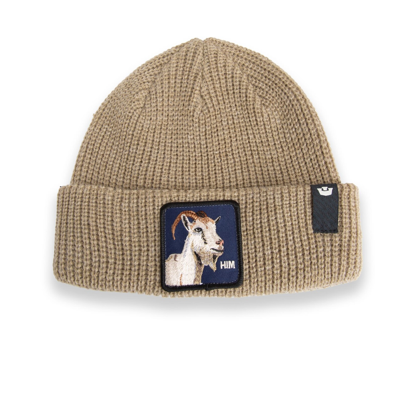 Goorin Goat Beanie
