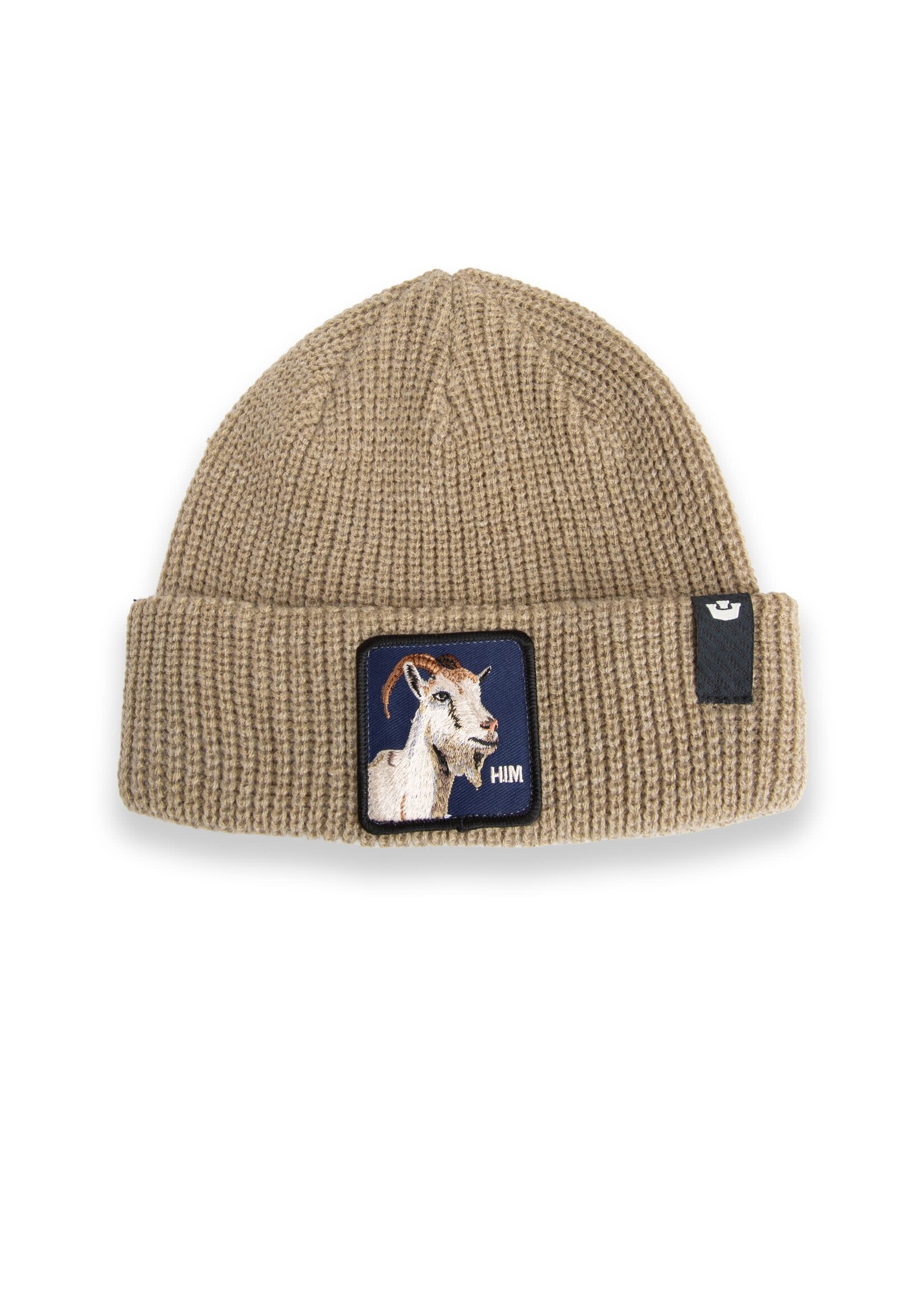 Goorin Goat Beanie