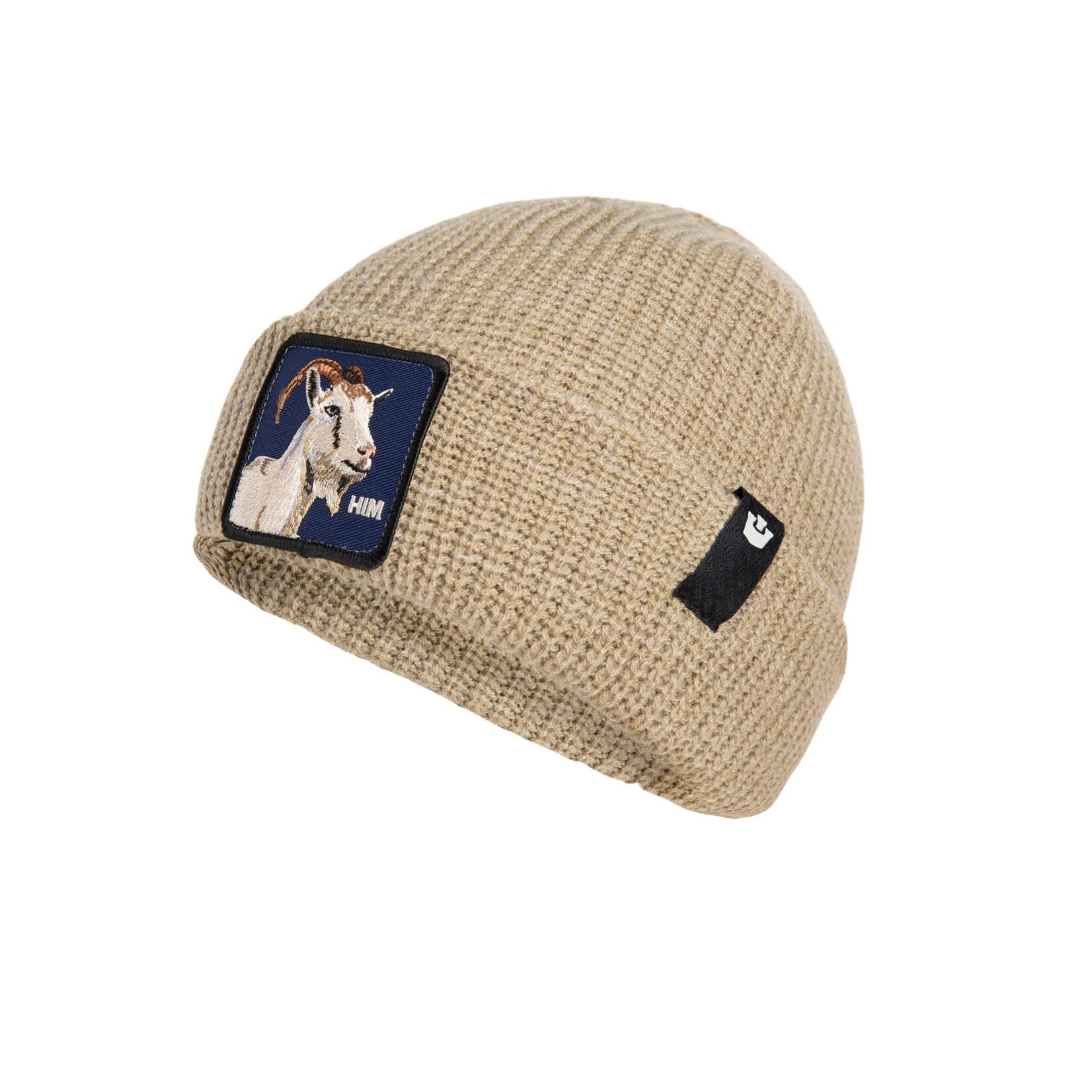 Goorin Goat Beanie