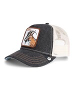 Goorin Goat Trucker Hat