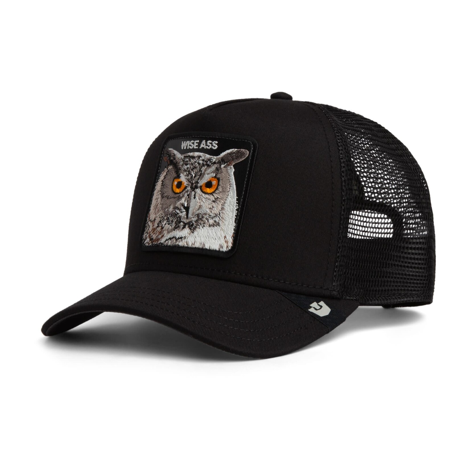 Goorin Wise Ass Trucker Hat