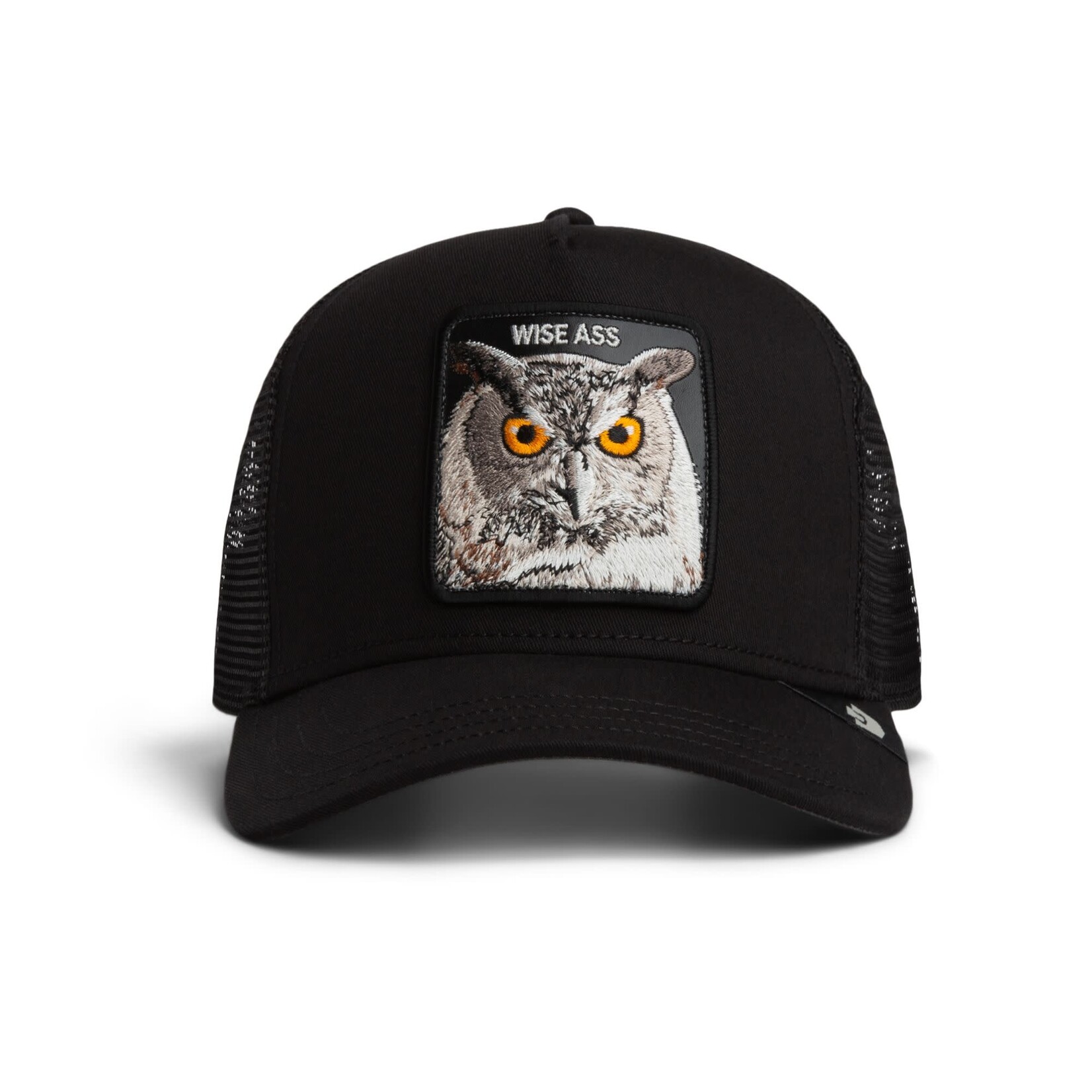 Goorin Wise Ass Trucker Hat