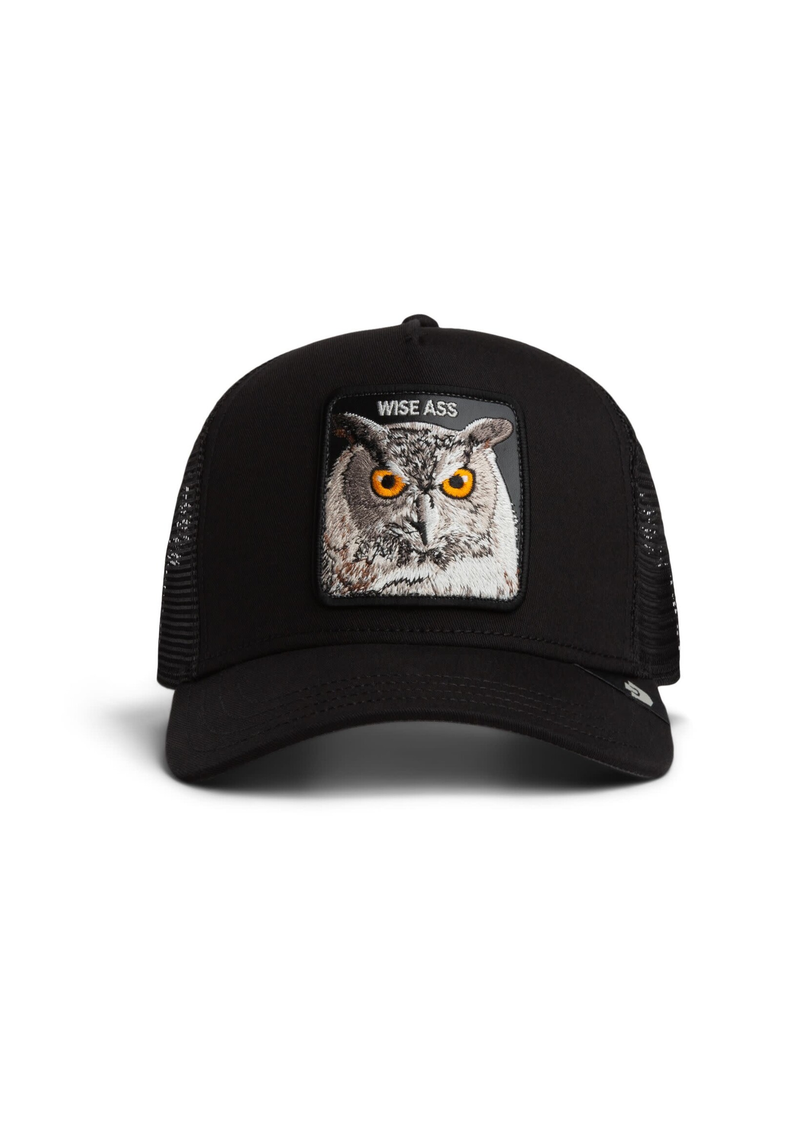 Goorin Wise Ass Trucker Hat