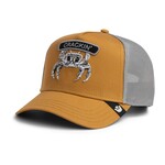 Goorin Crackin' Trucker Hat