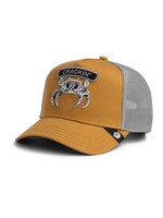 Goorin Crackin' Trucker Hat