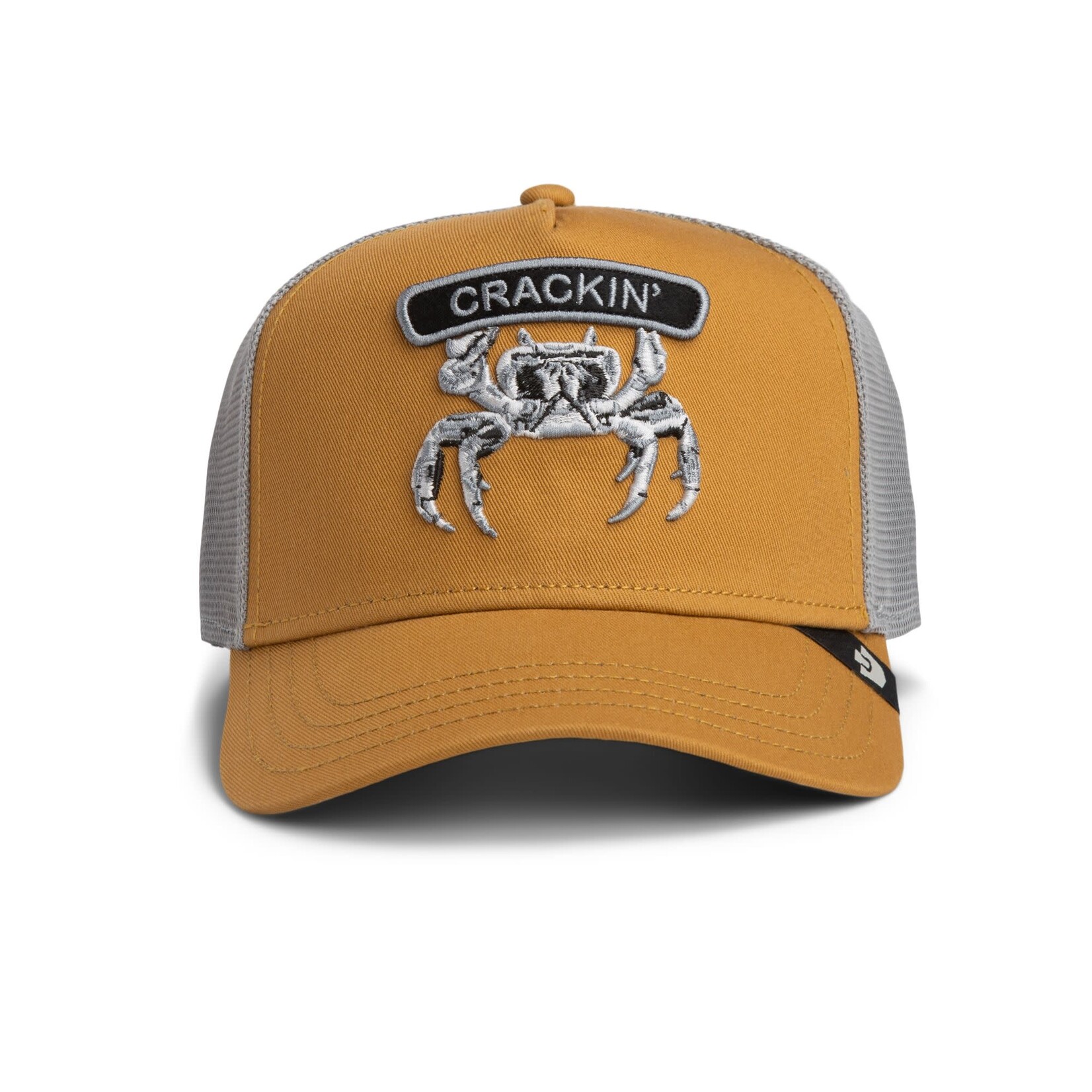 Goorin Bros. Crackin' Trucker Hat
