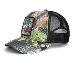 Goorin Bros. Bass Trucker Hat