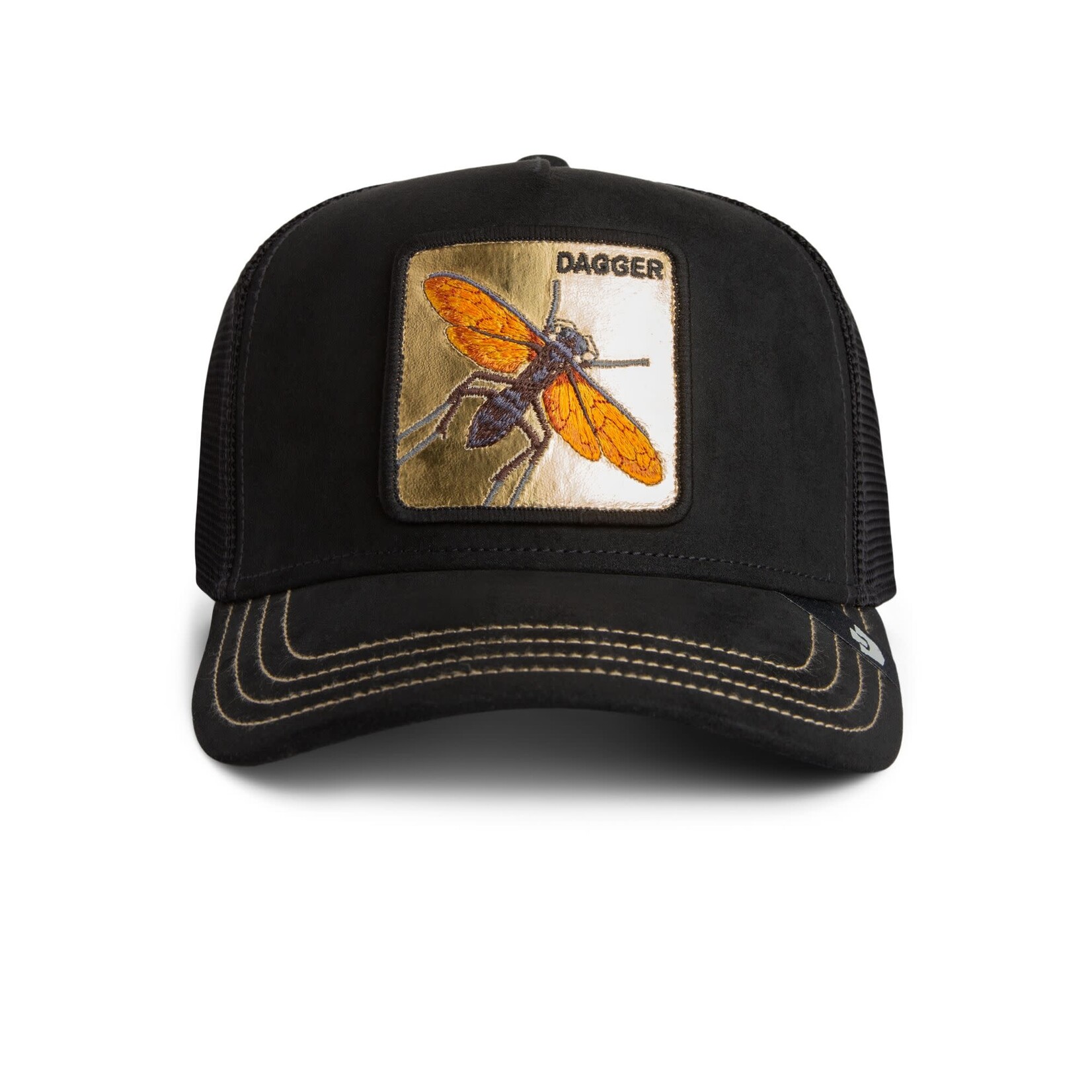 Goorin Bros. Dagger Trucker Hat