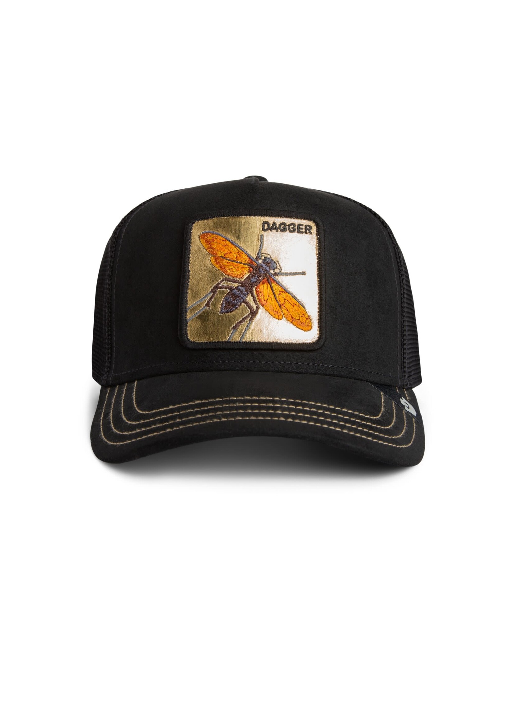 Goorin Dagger Trucker Hat