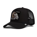 Goorin Legend Trucker Hat