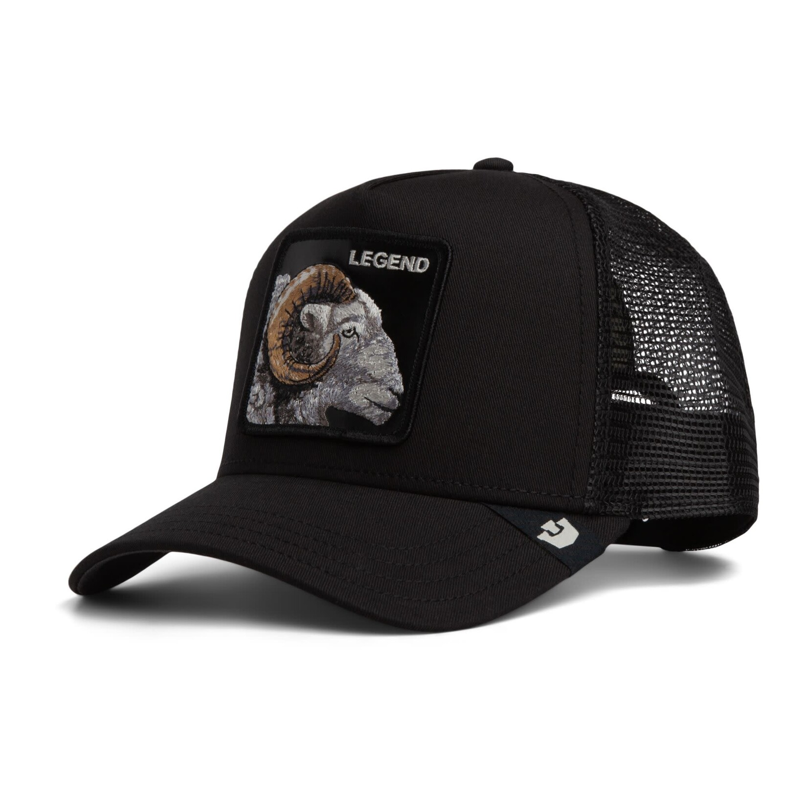 Goorin Legend Trucker Hat