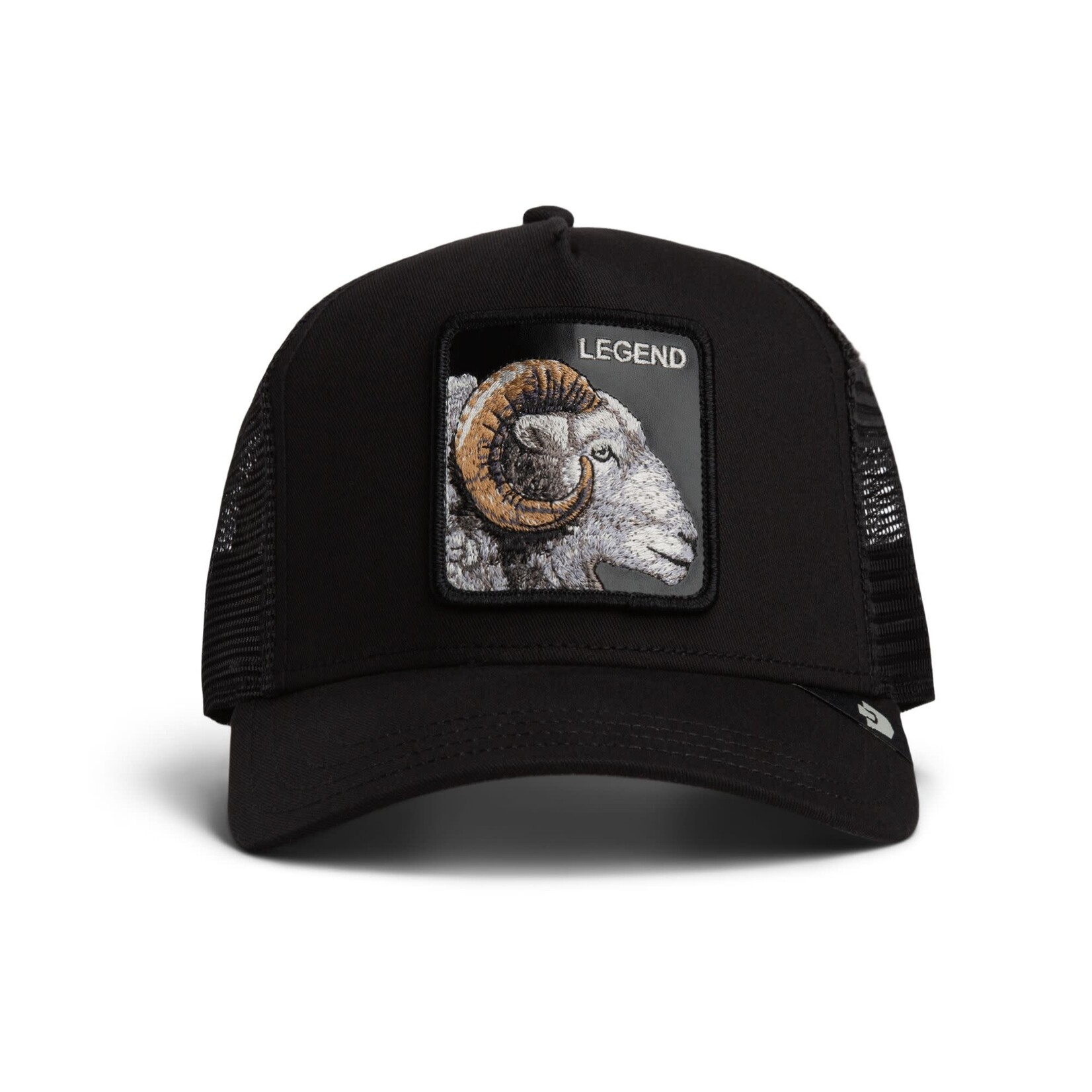 Goorin Legend Trucker Hat