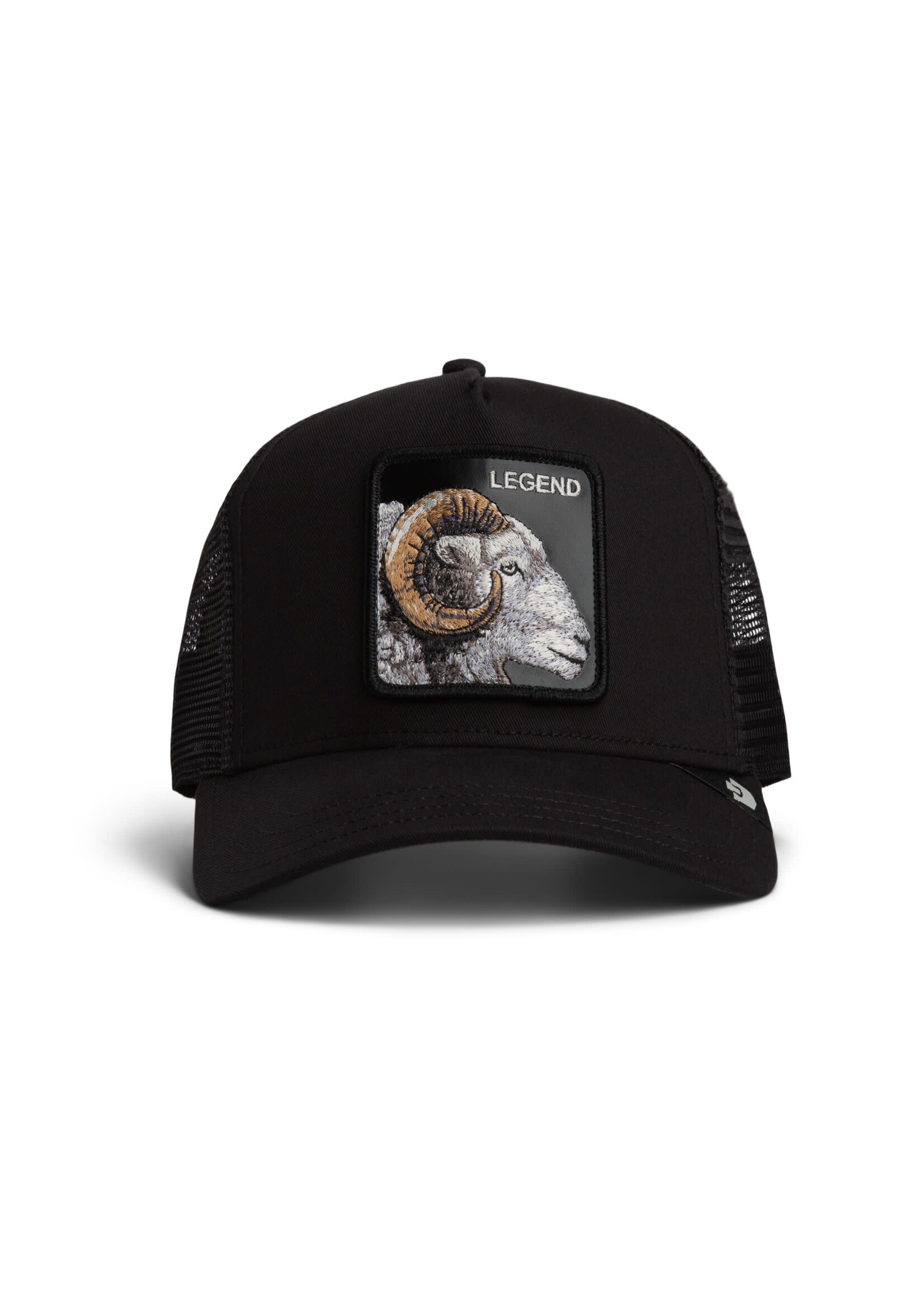 Goorin Legend Trucker Hat