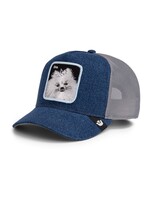 Goorin Diva Trucker Hat