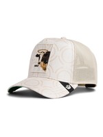 Goorin Holy Cow Trucker Hat