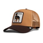 Goorin Bros. Bad Boy Trucker Hat