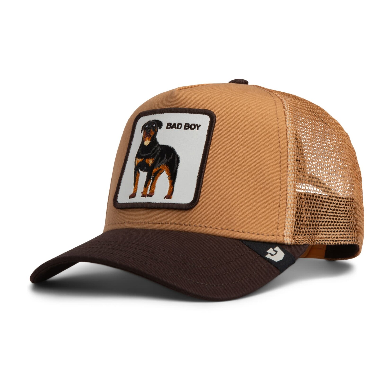 Goorin Bad Boy Trucker Hat