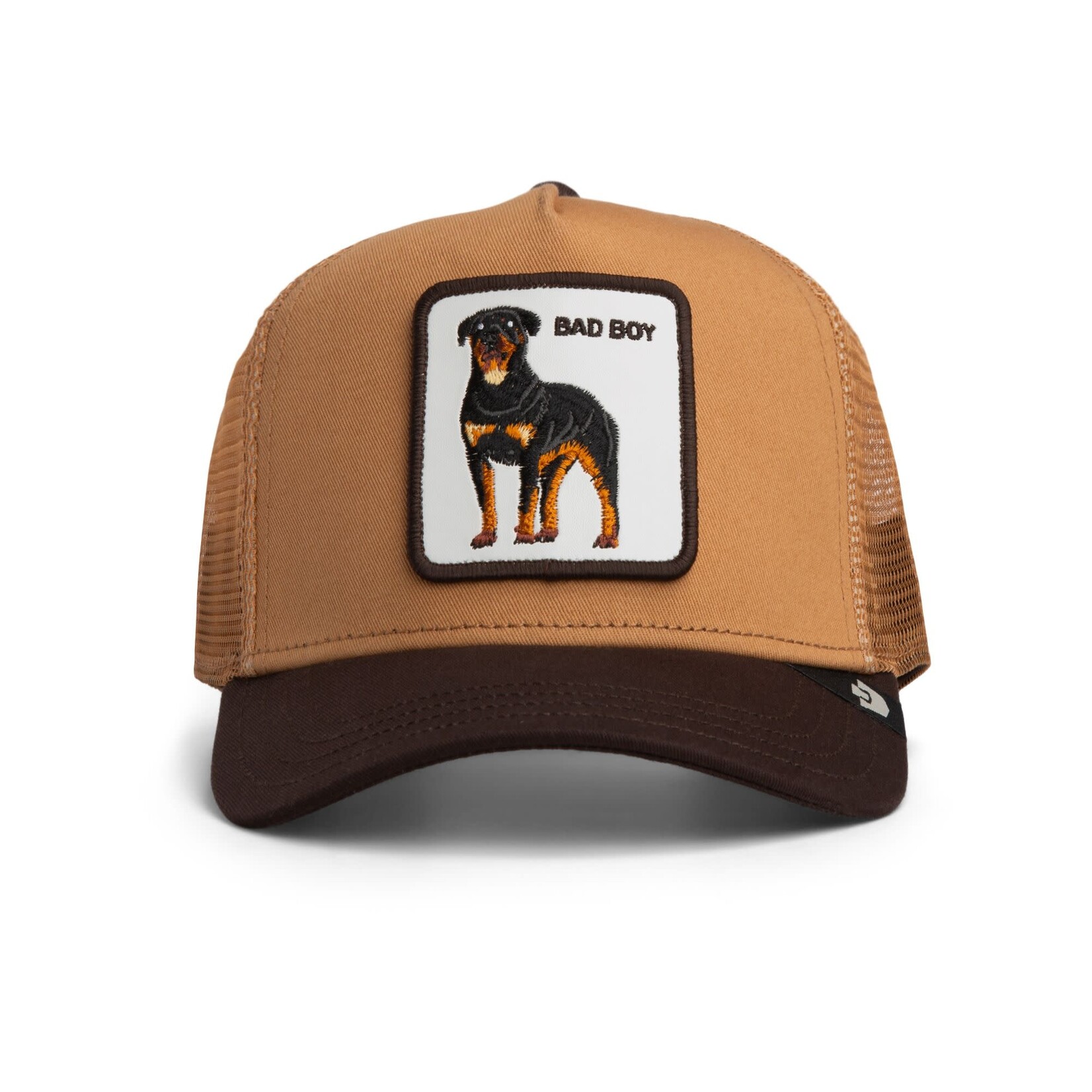 Goorin Bad Boy Trucker Hat