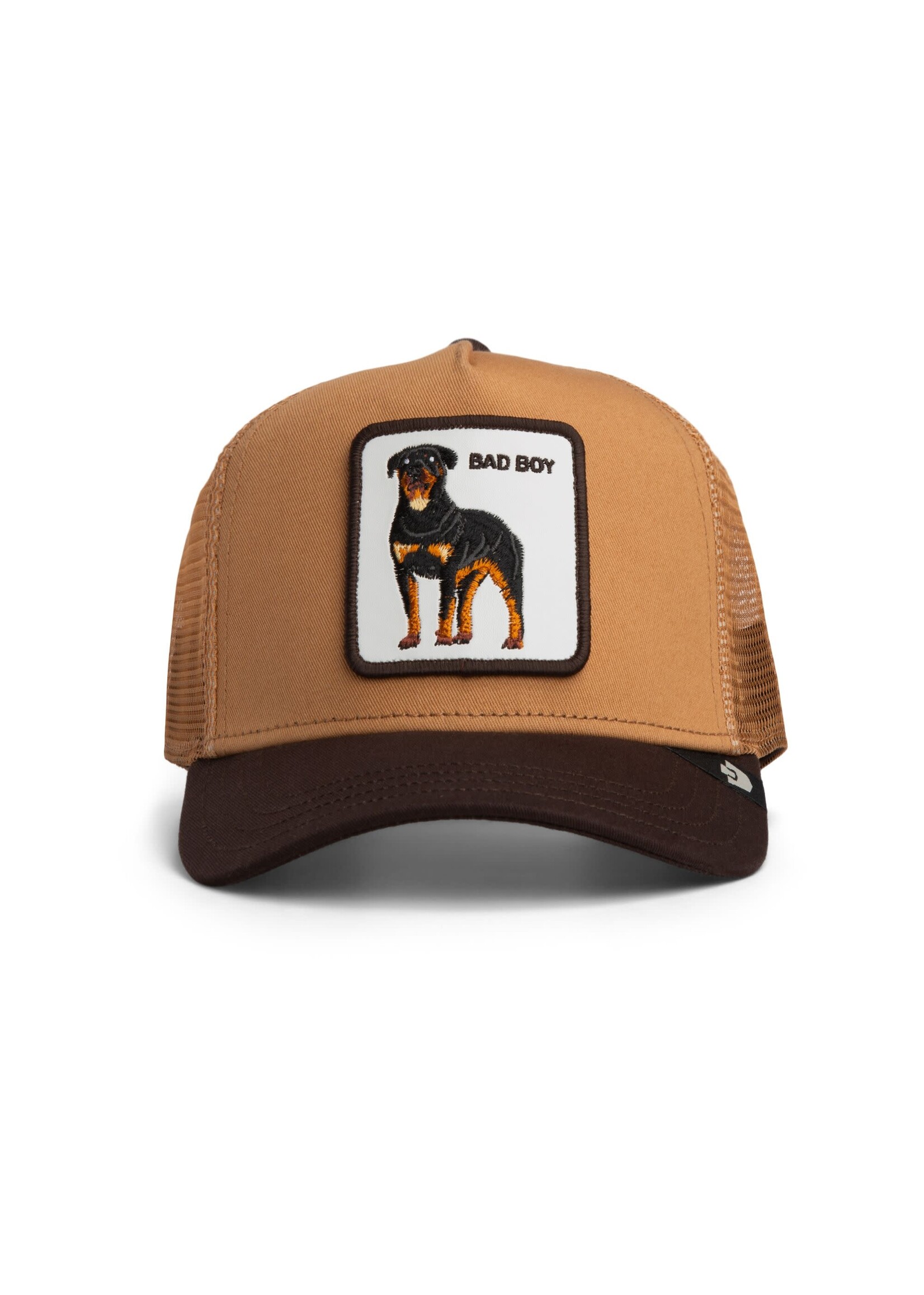 Goorin Bad Boy Trucker Hat