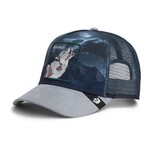 Goorin Bros. Lone Wolf Trucker Hat