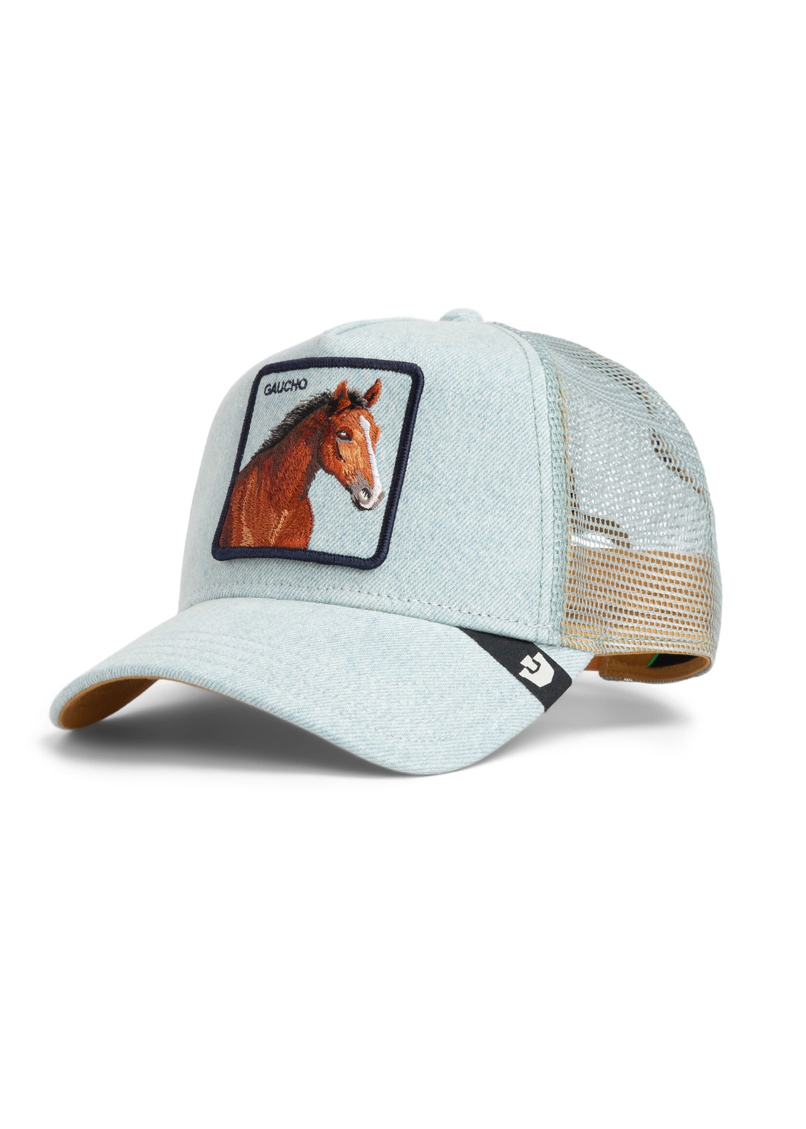 Goorin Gaucho Trucker Hat