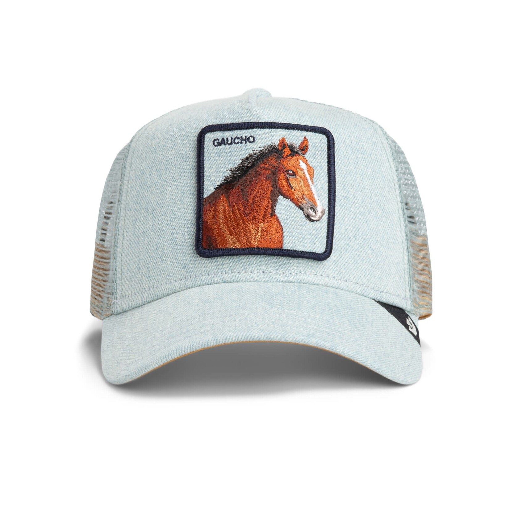 Goorin Gaucho Trucker Hat