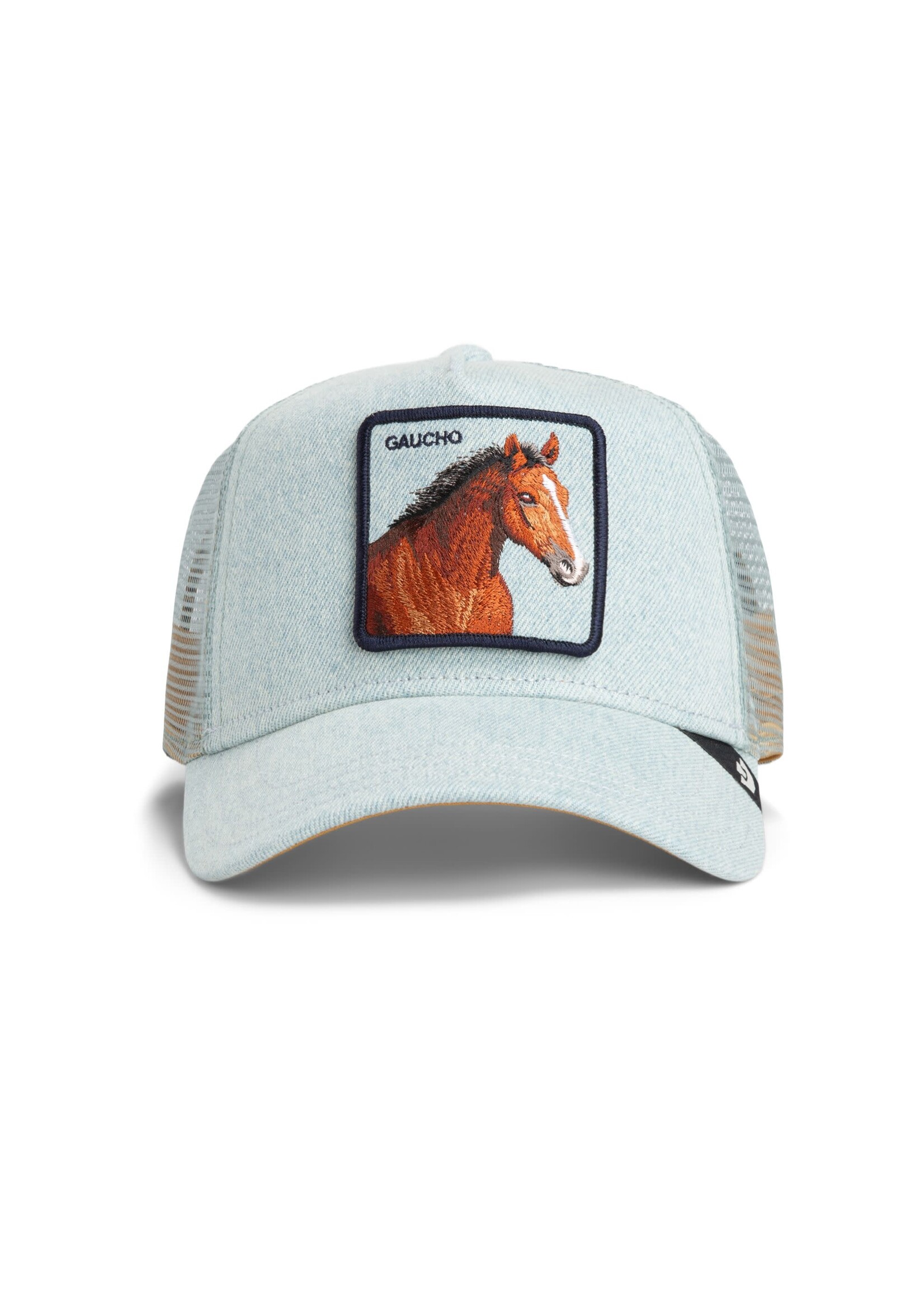 Goorin Gaucho Trucker Hat