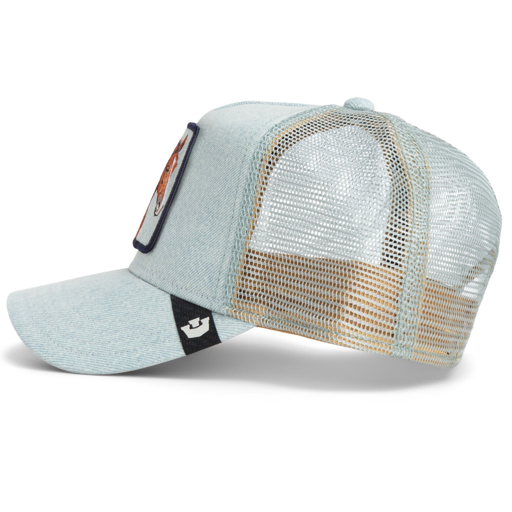 Goorin Gaucho Trucker Hat