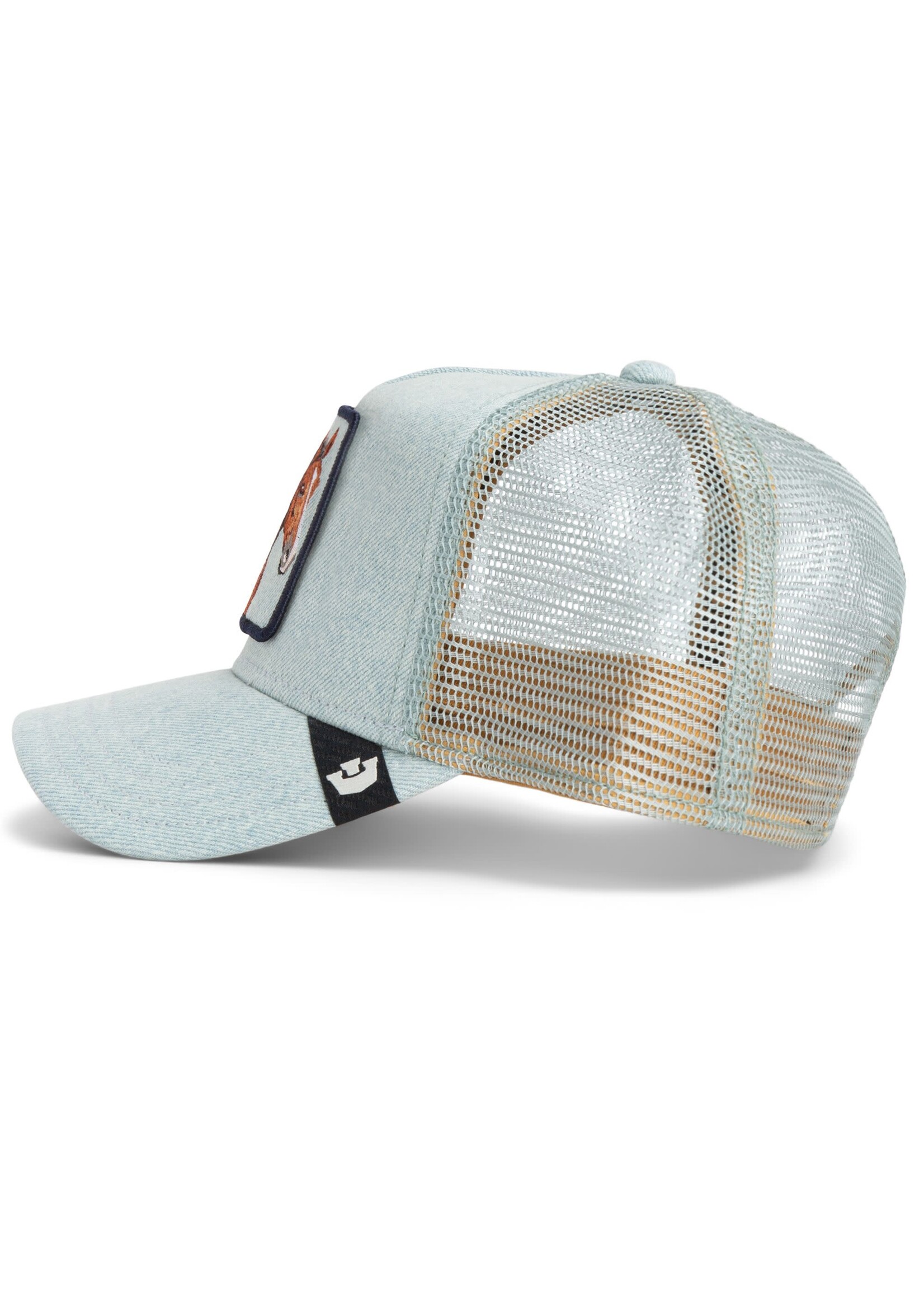 Goorin Gaucho Trucker Hat