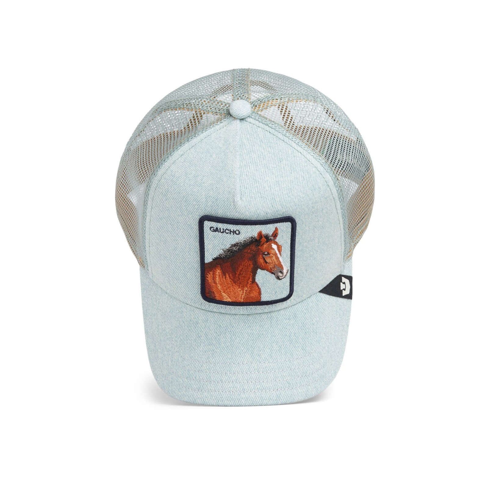 Goorin Gaucho Trucker Hat