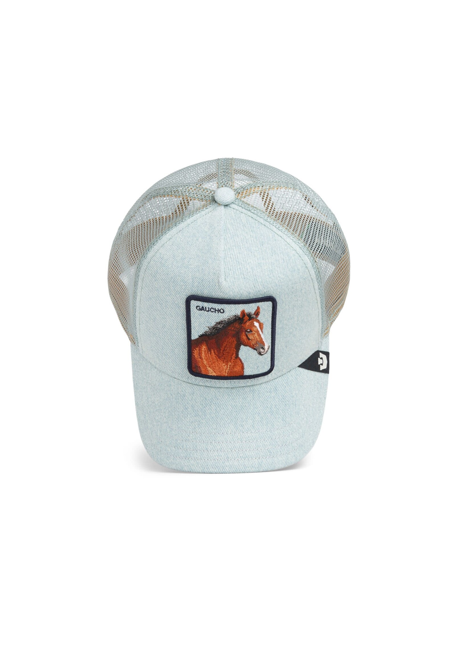 Goorin Gaucho Trucker Hat