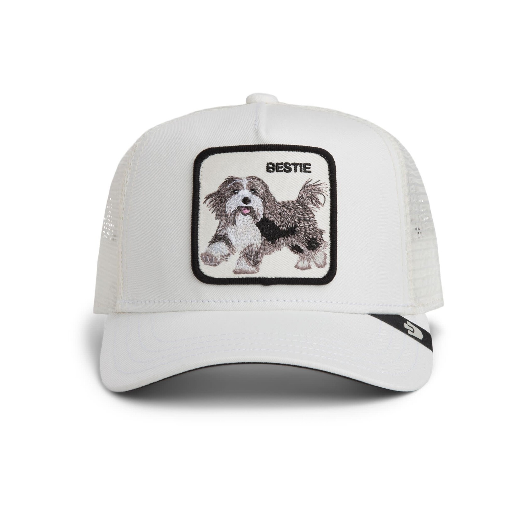 Goorin Bros. Bestie Trucker Hat