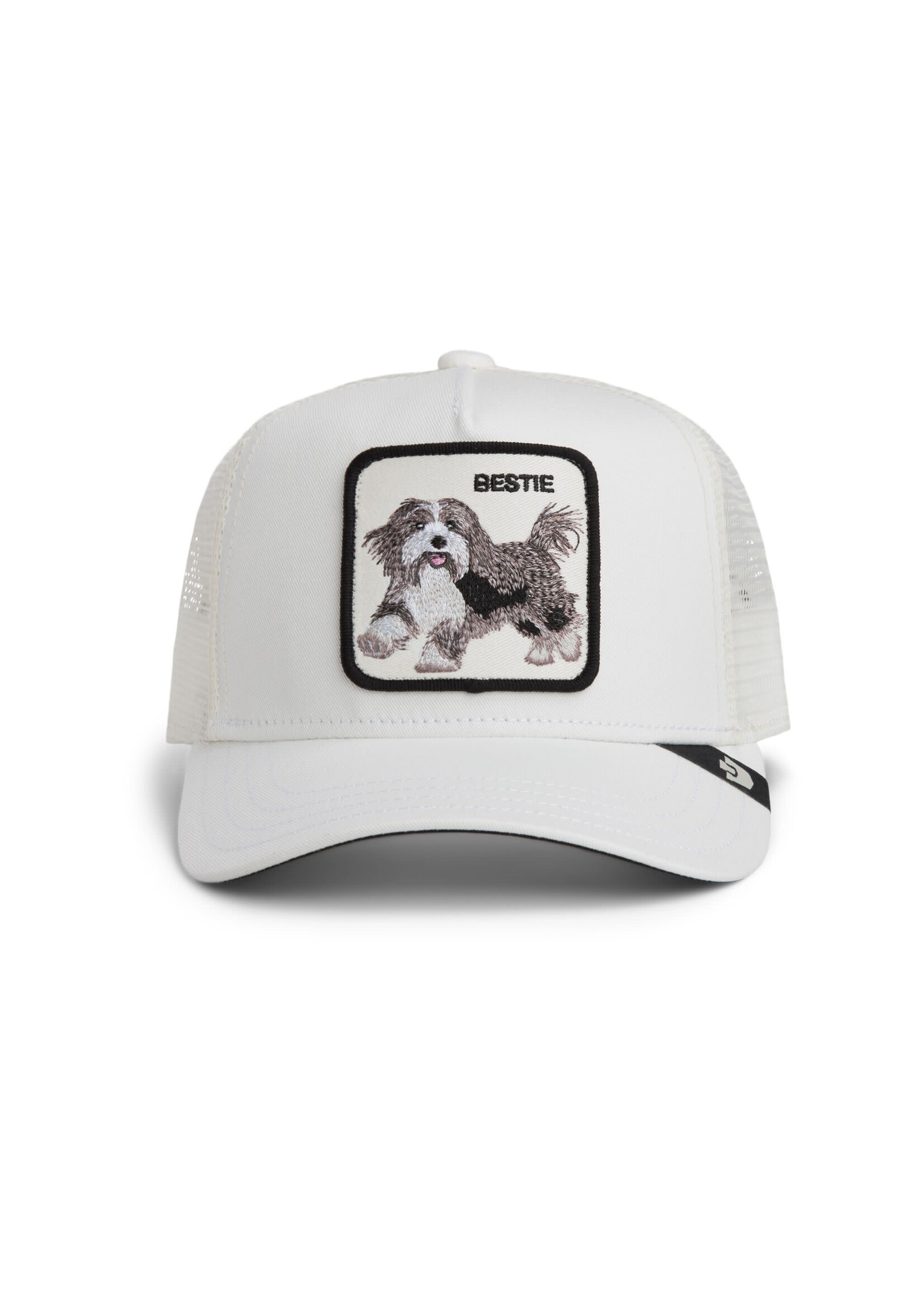Goorin Bestie Trucker Hat