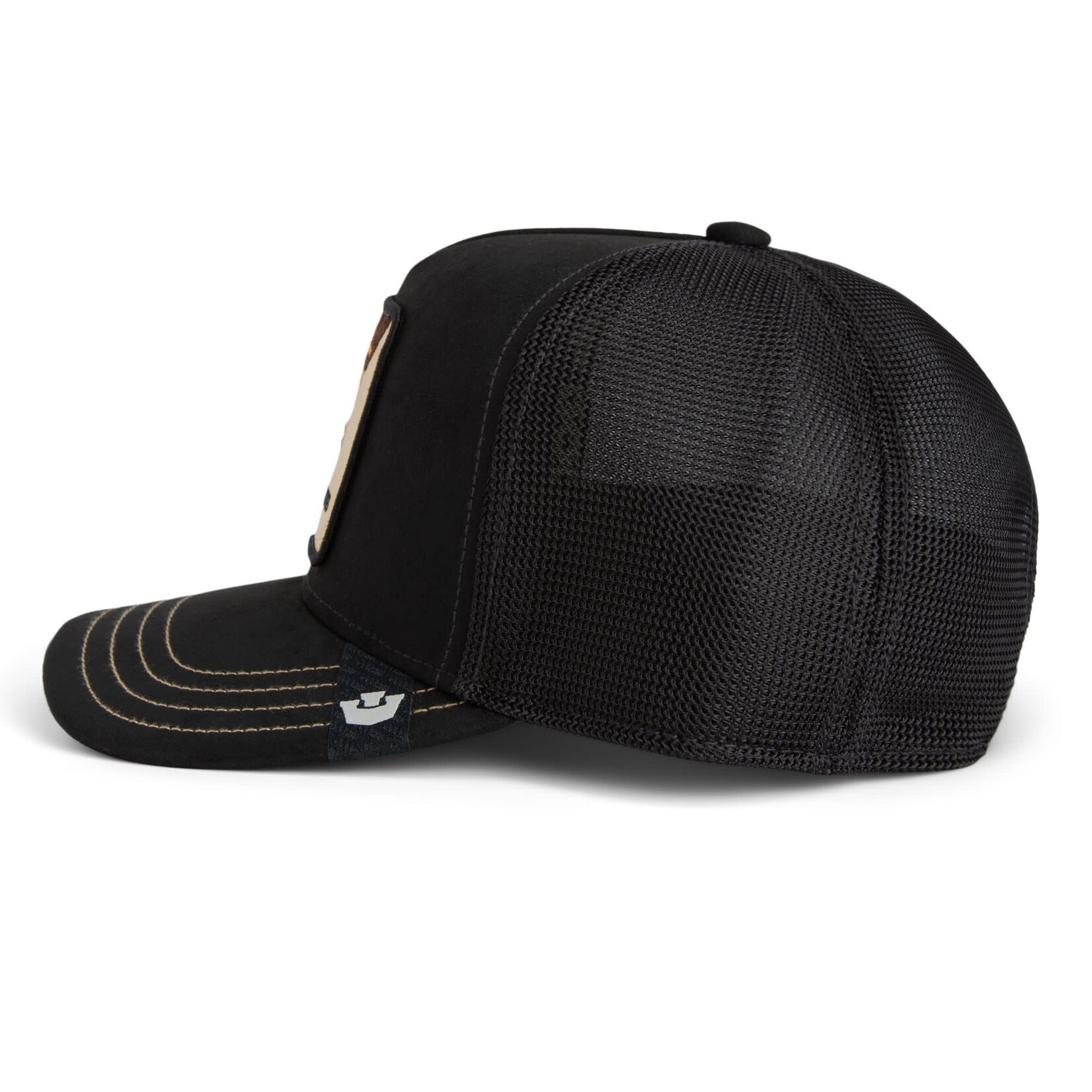 Goorin Bros. Bomb Trucker Hat