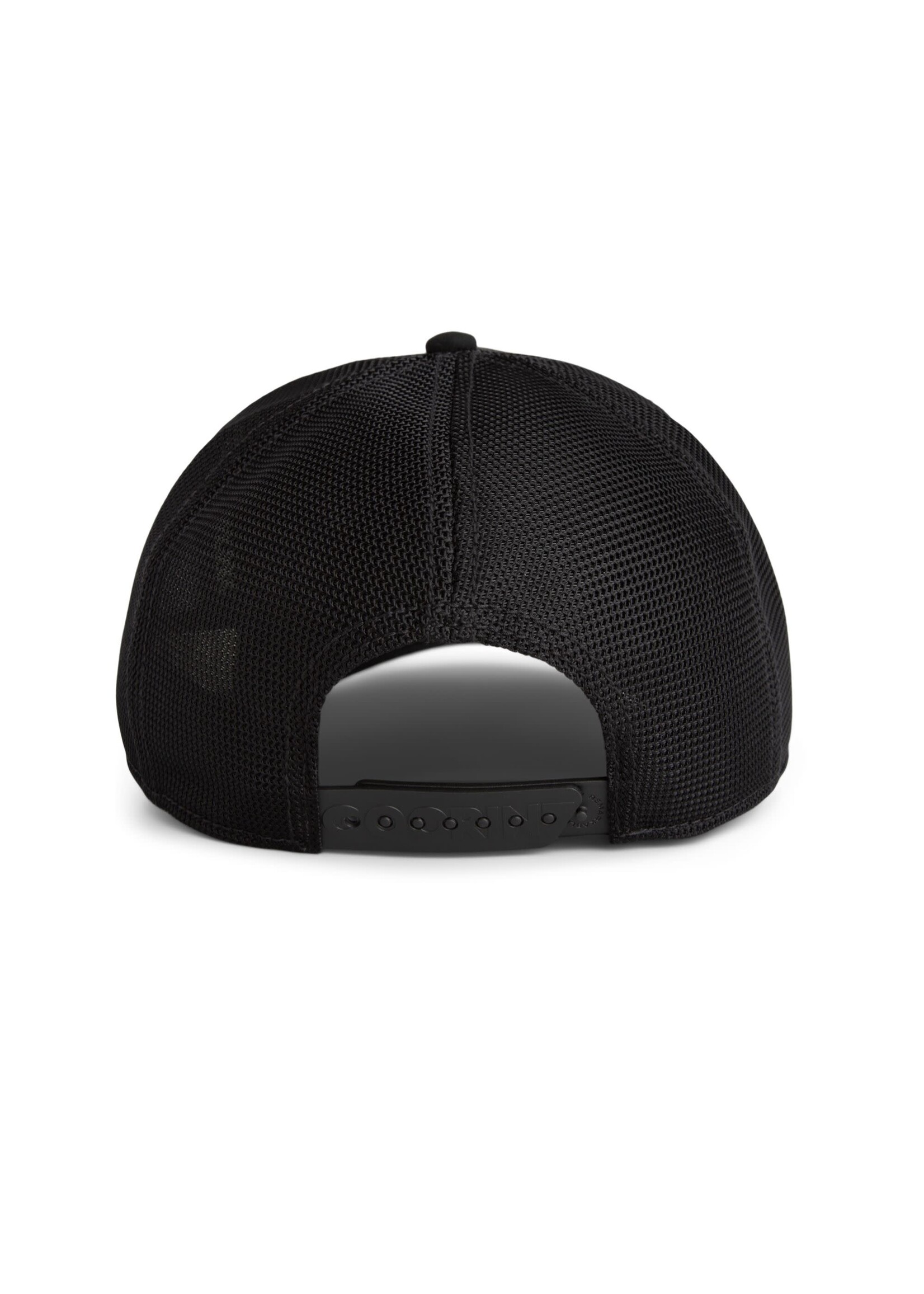 Goorin Bomb Trucker Hat