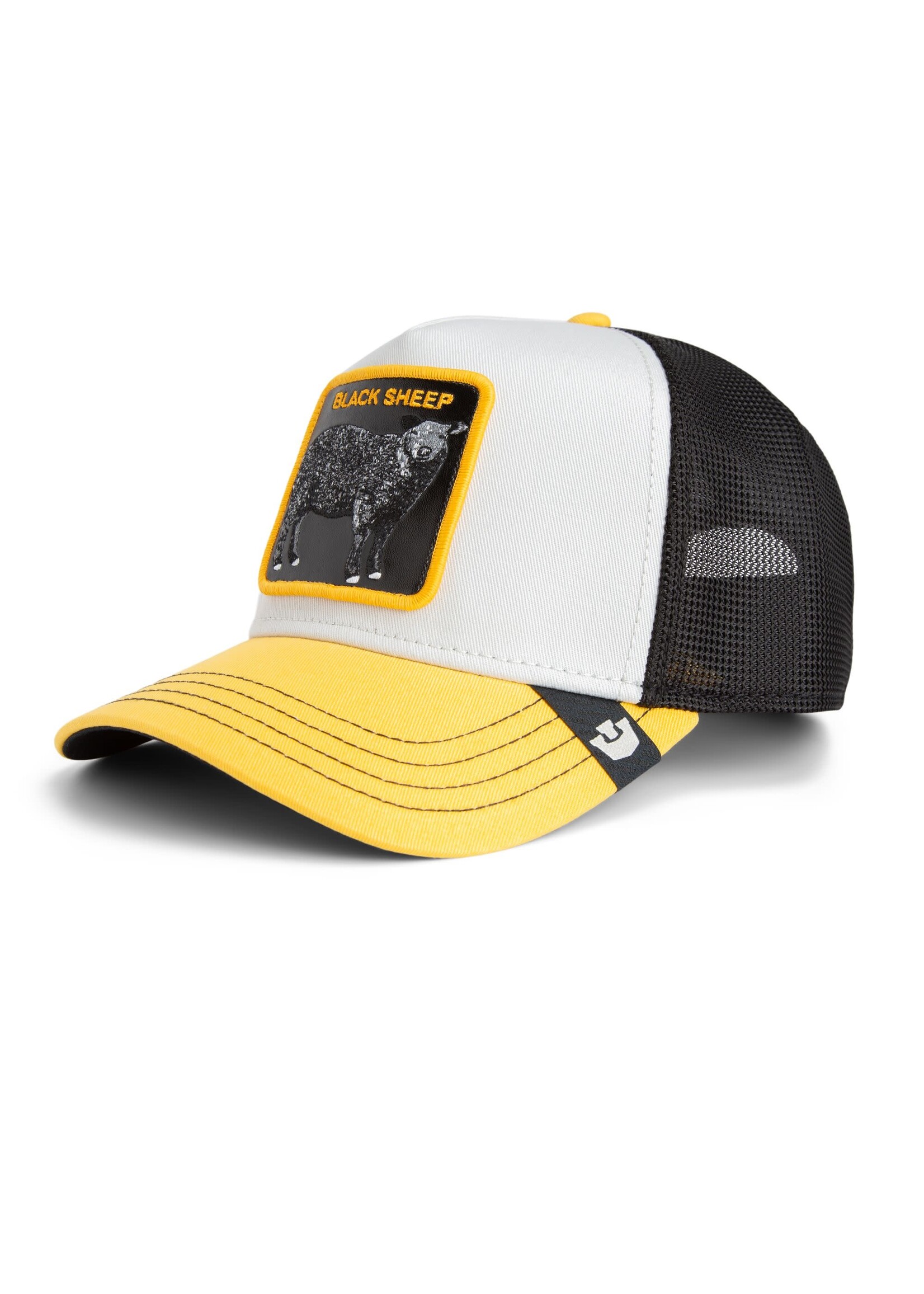 Goorin Black Sheep Trucker Hat