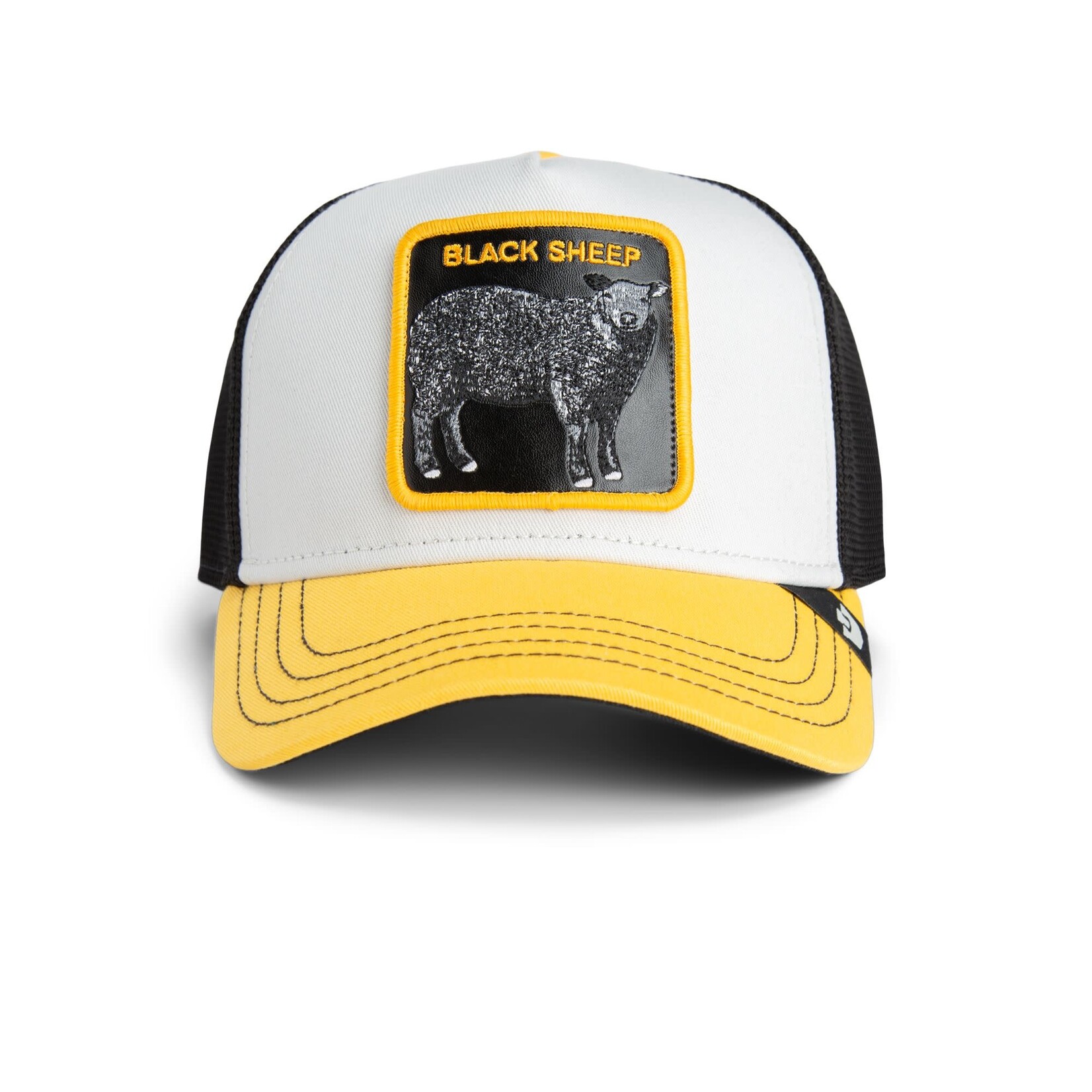 Goorin Bros. Black Sheep Trucker Hat