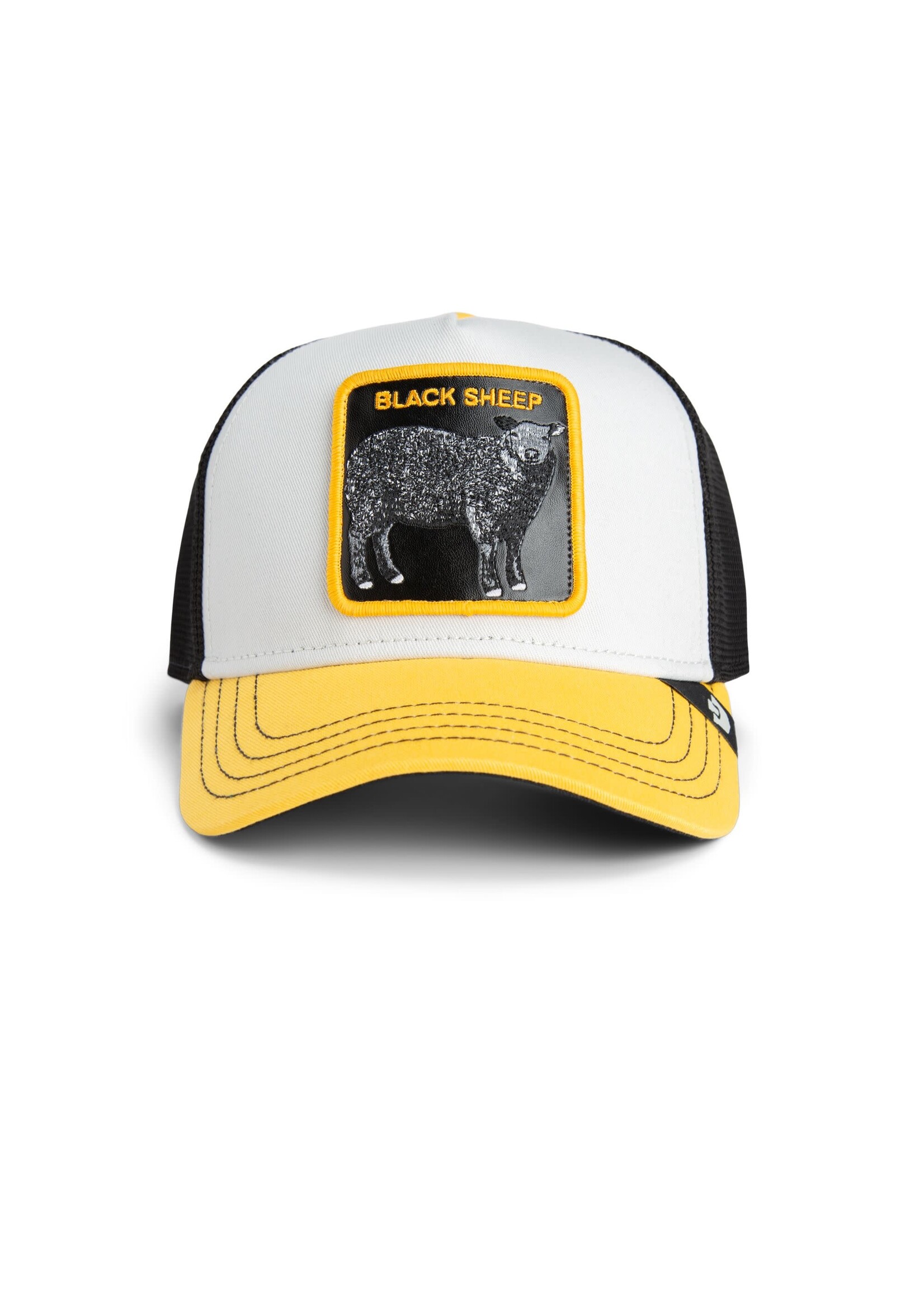 Goorin Black Sheep Trucker Hat