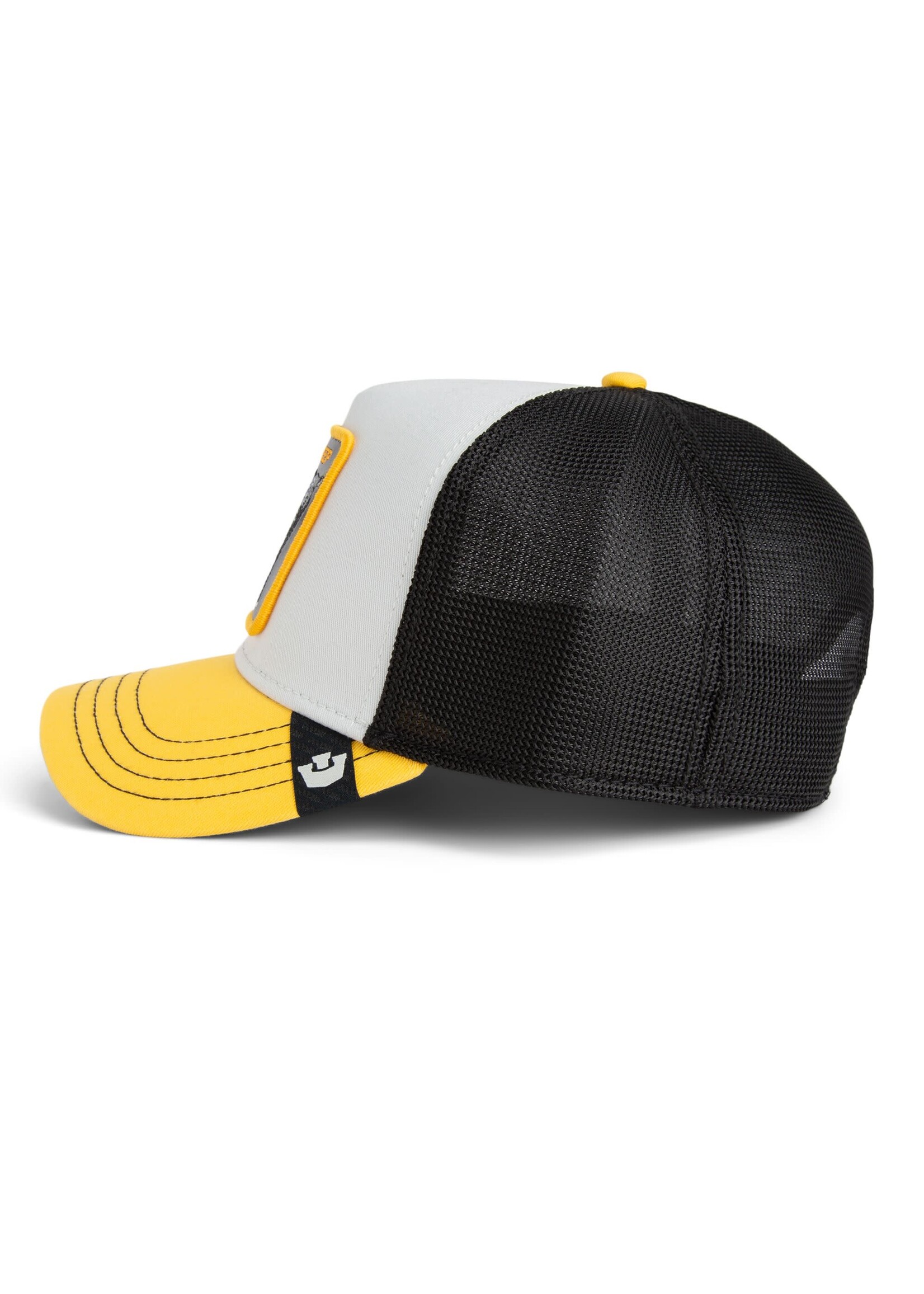 Goorin Black Sheep Trucker Hat