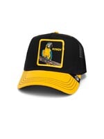 Goorin Rowdy  Trucker Hat