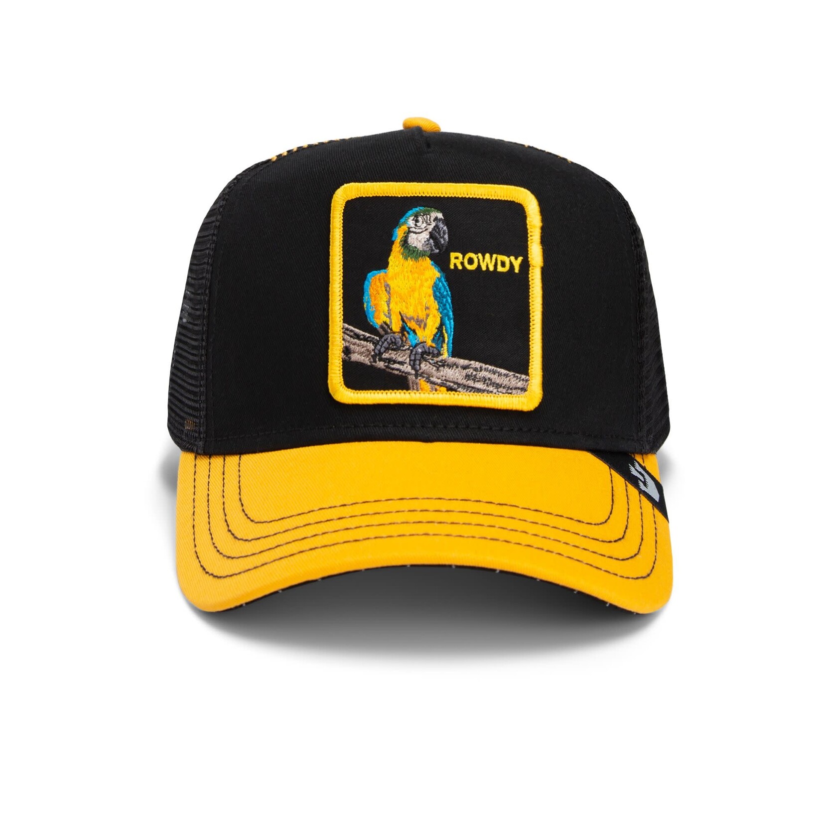Goorin Rowdy  Trucker Hat