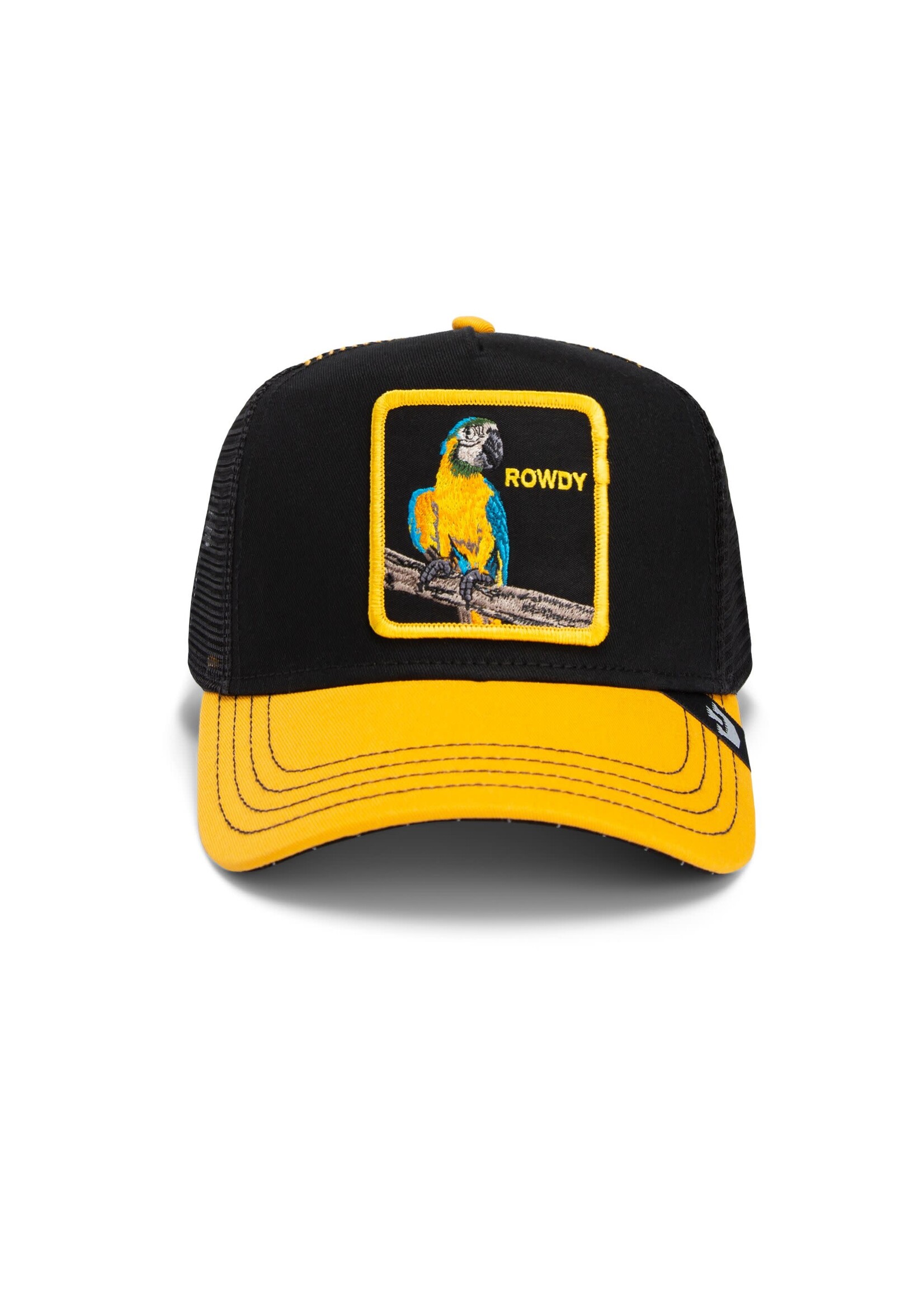Goorin Rowdy  Trucker Hat