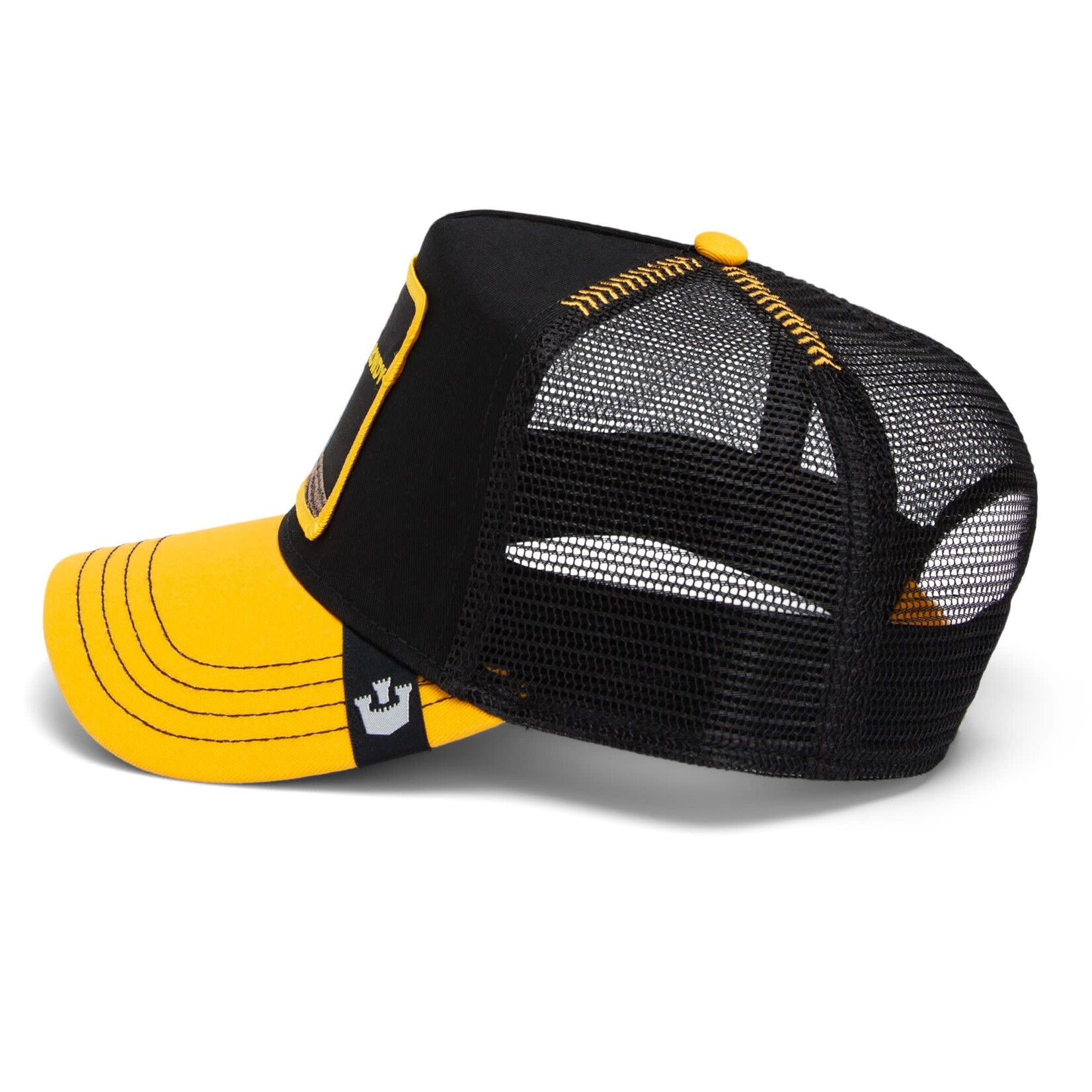 Goorin Rowdy  Trucker Hat