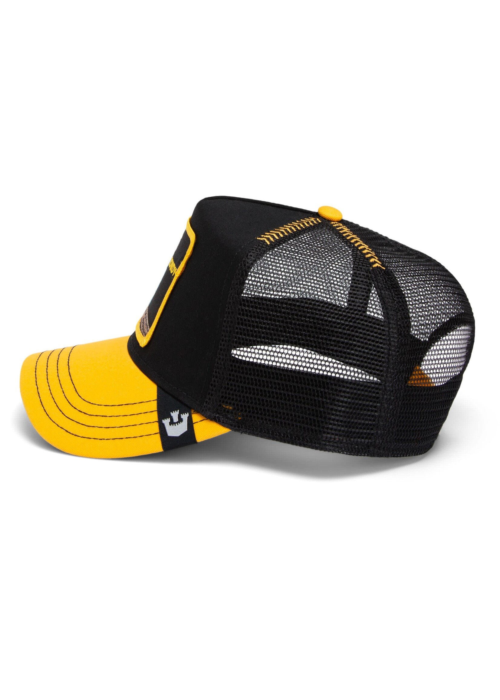 Goorin Rowdy  Trucker Hat