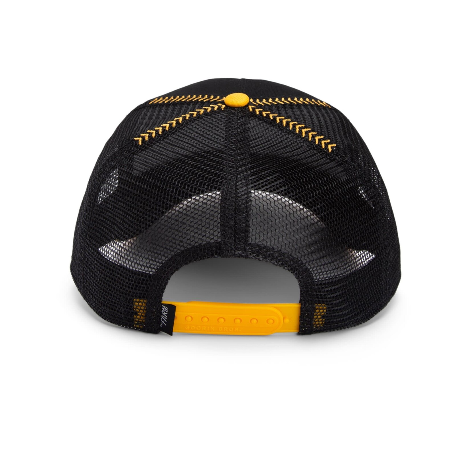 Goorin Rowdy  Trucker Hat