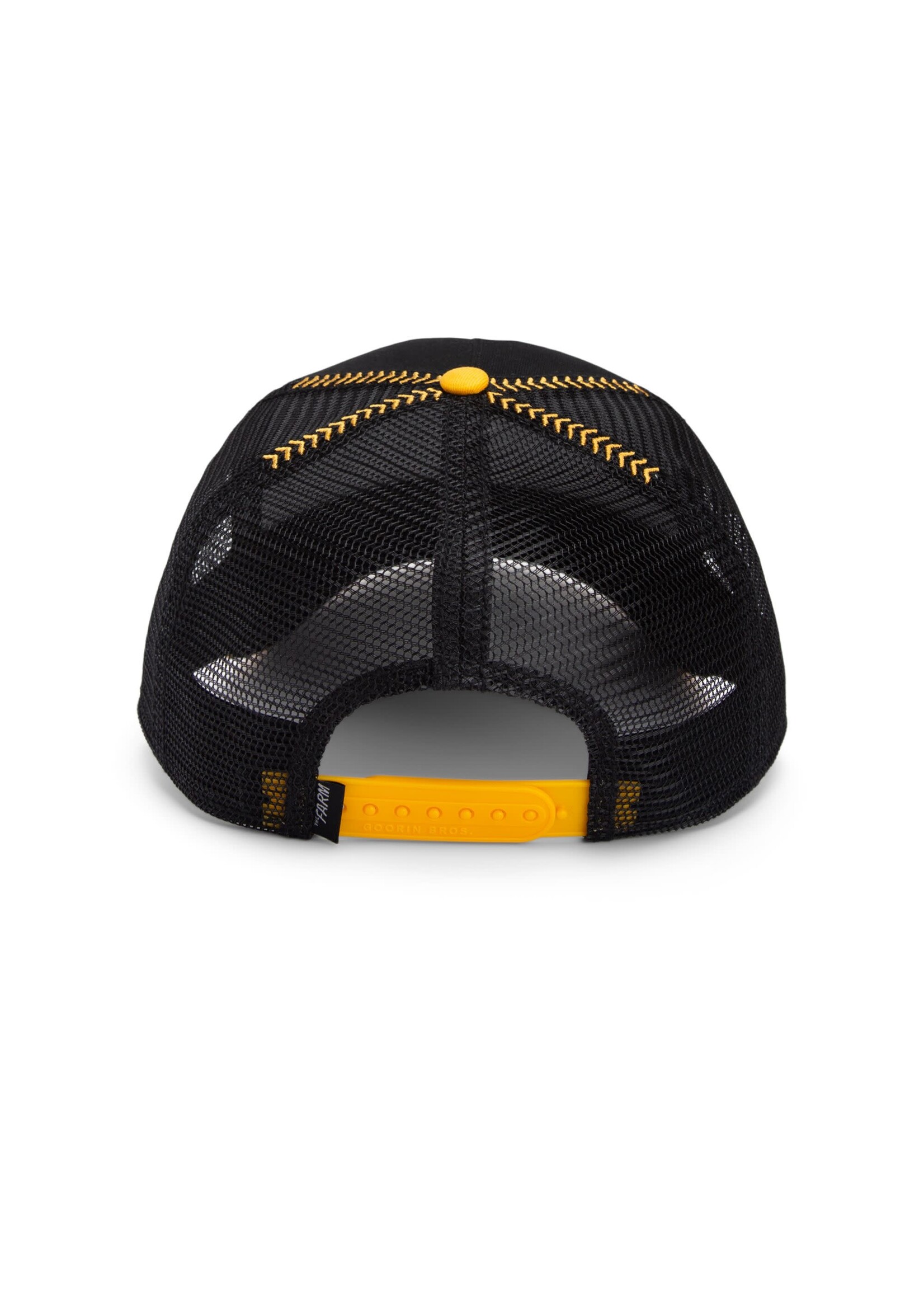 Goorin Rowdy  Trucker Hat